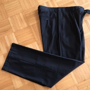 DRESS PANTS WOOL
